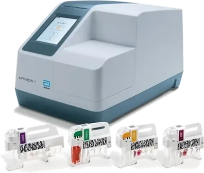Abbott Afinion 2