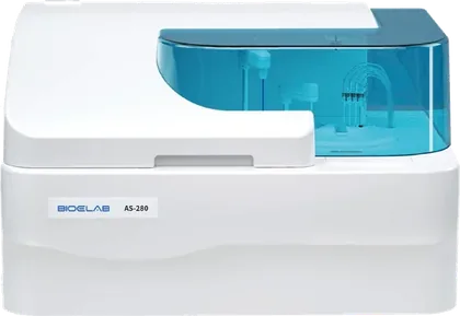 JW바이오사이언스 AS-280