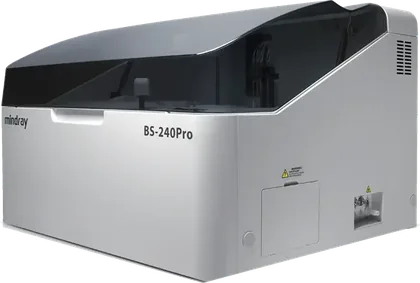 Mindray BS-240Pro